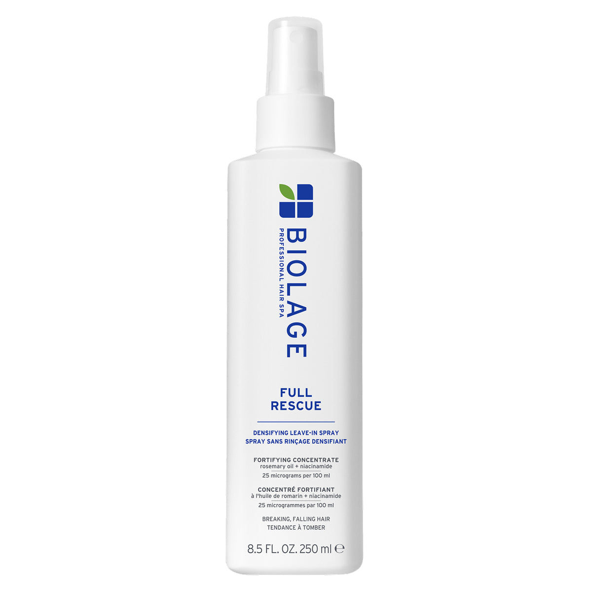 Biolage Full Rescue Densifying Leave-In Spray