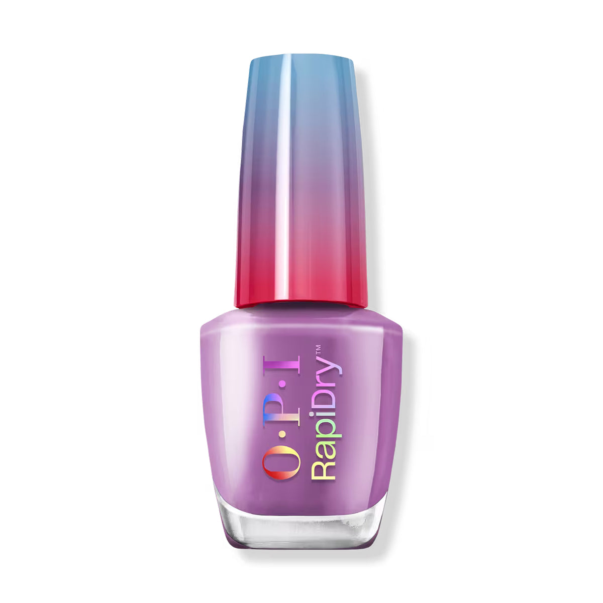 OPI RapiDry Quick-Dry Lacquer - Bright Back at It
