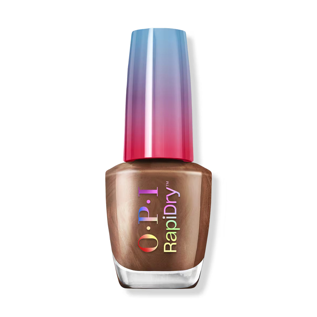 OPI RapiDry Quick-Dry Lacquer - Awe of a Sudden