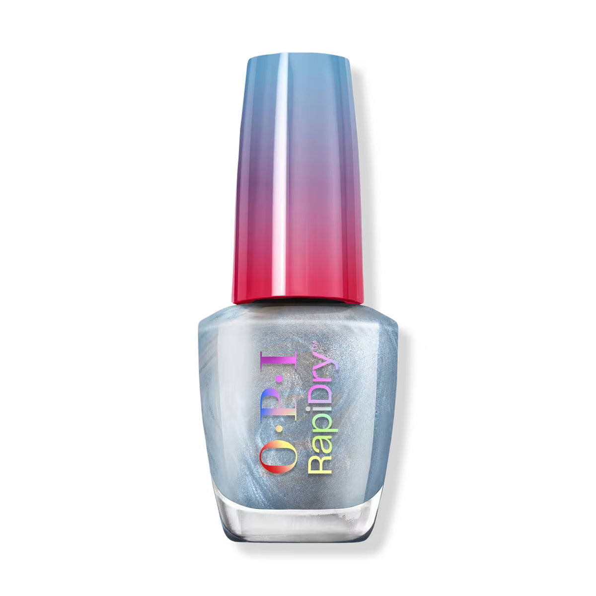 OPI RapiDry Quick-Dry Lacquer - Freeze n Thank You