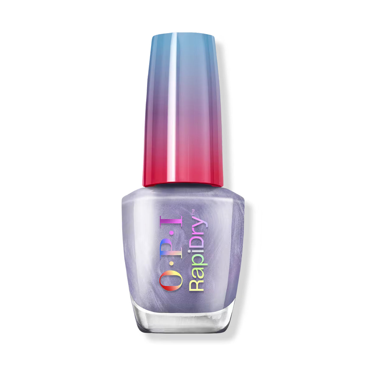OPI RapiDry Quick-Dry Lacquer - Stop, Drop n Whoa