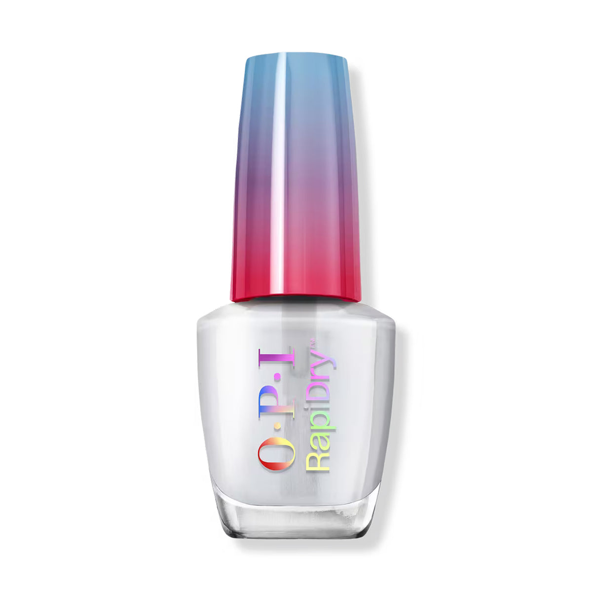 OPI RapiDry Quick-Dry Lacquer - Clearly Fast