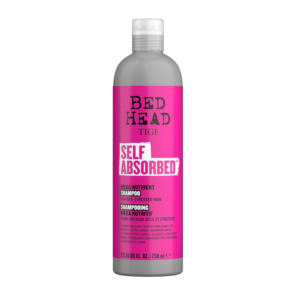 TIGI Bed Head Self Absorbed Shampoo