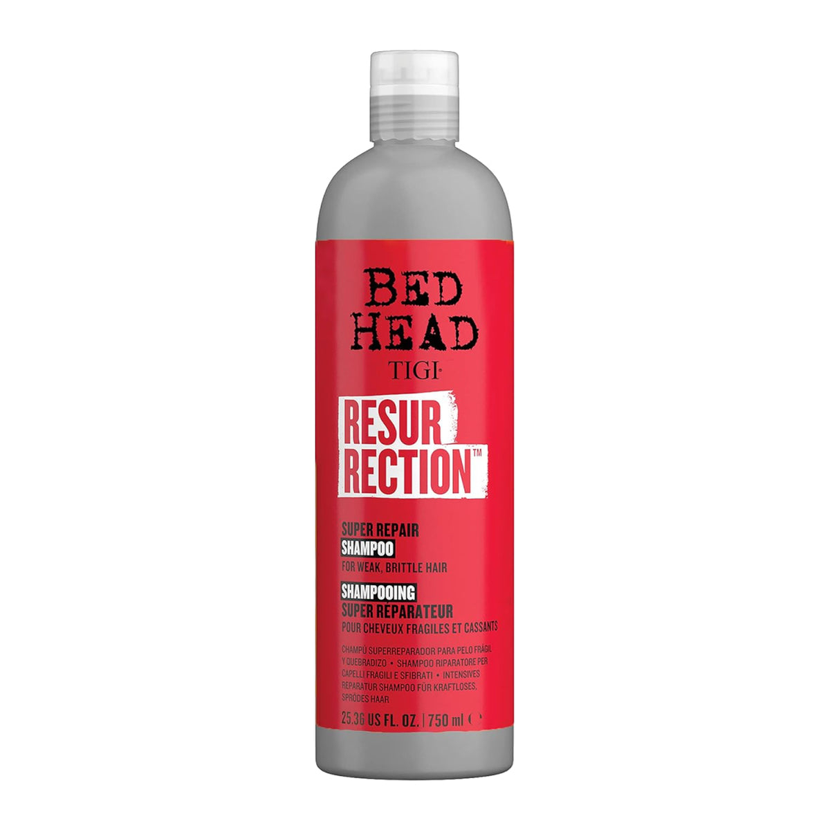 TIGI Bed Head Resurrection Shampoo