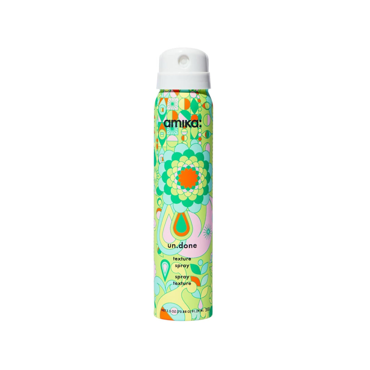 amika un.done Texture Spray 2.5oz