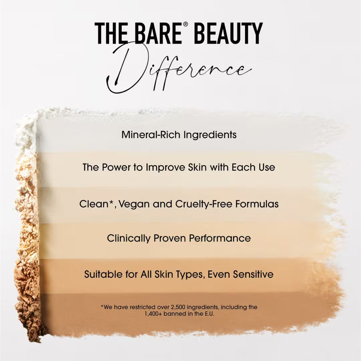 bareMinerals Original Mineral Veil Pressed Powder