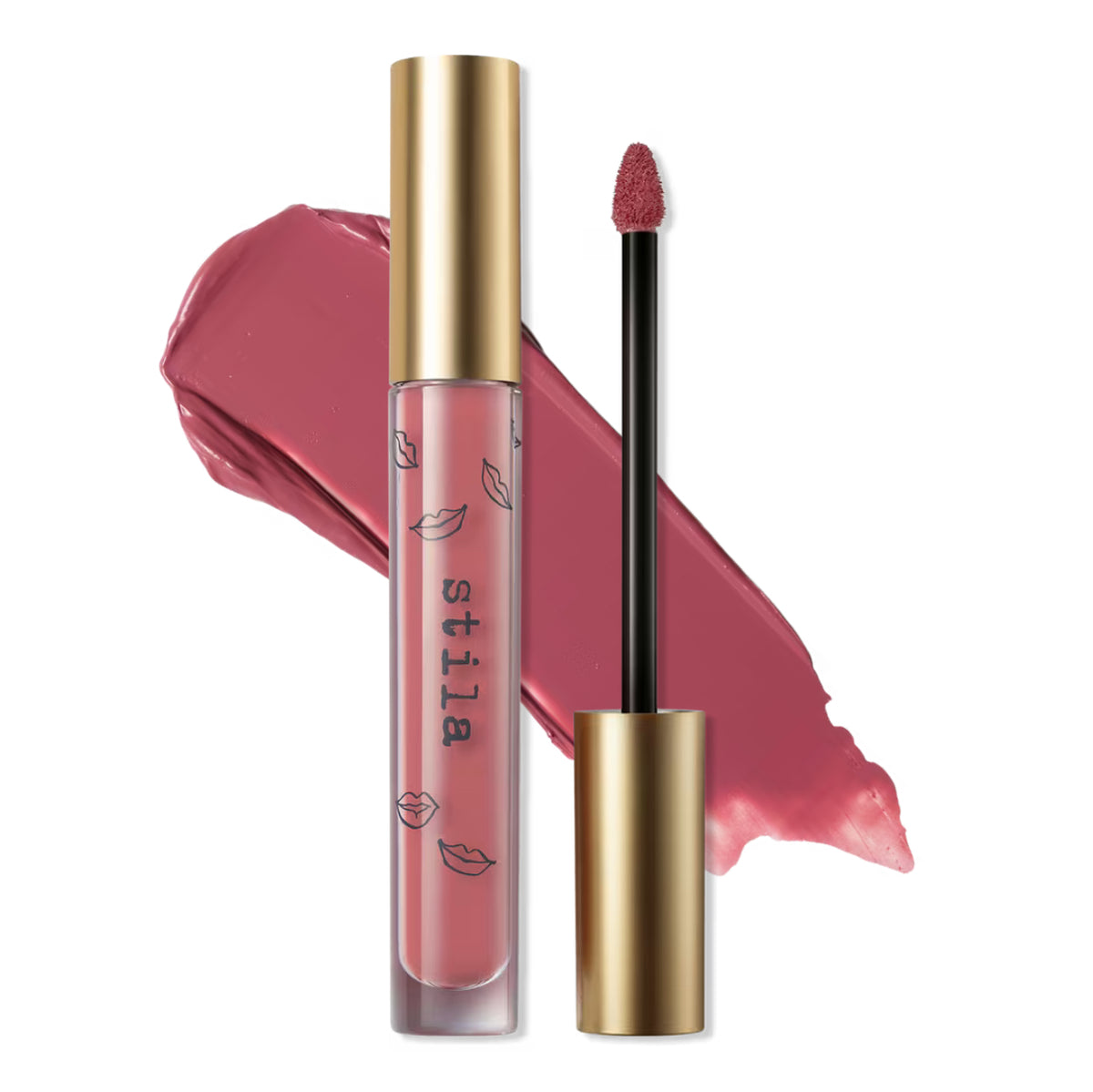Stila Stay All Day Liquid Lipstick