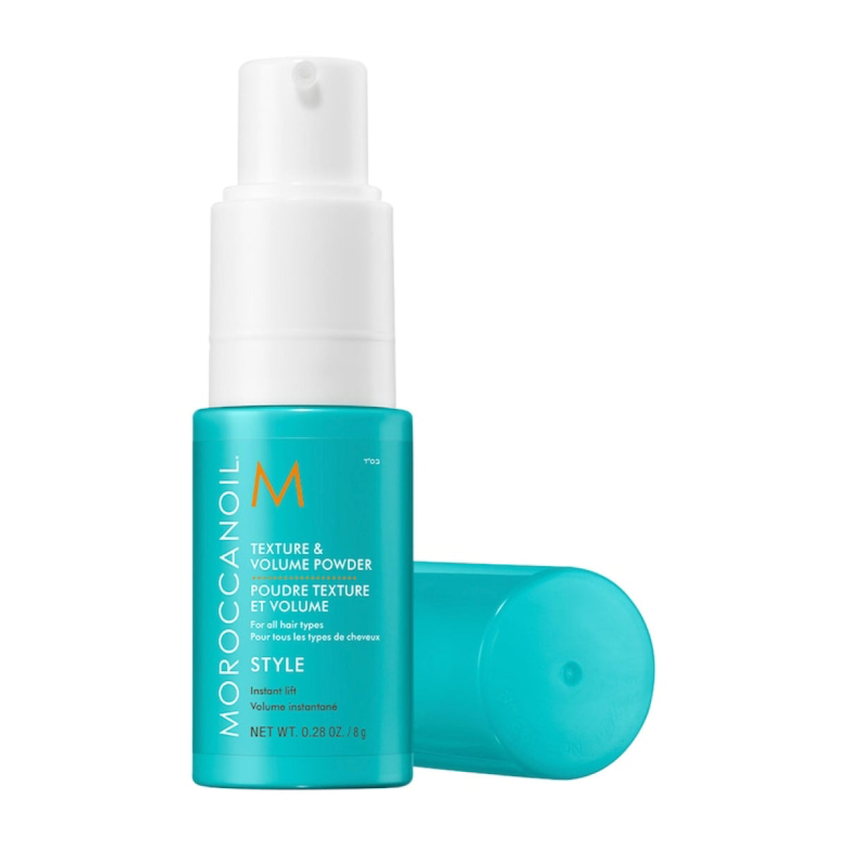 Moroccanoil Texture & Volume Powder