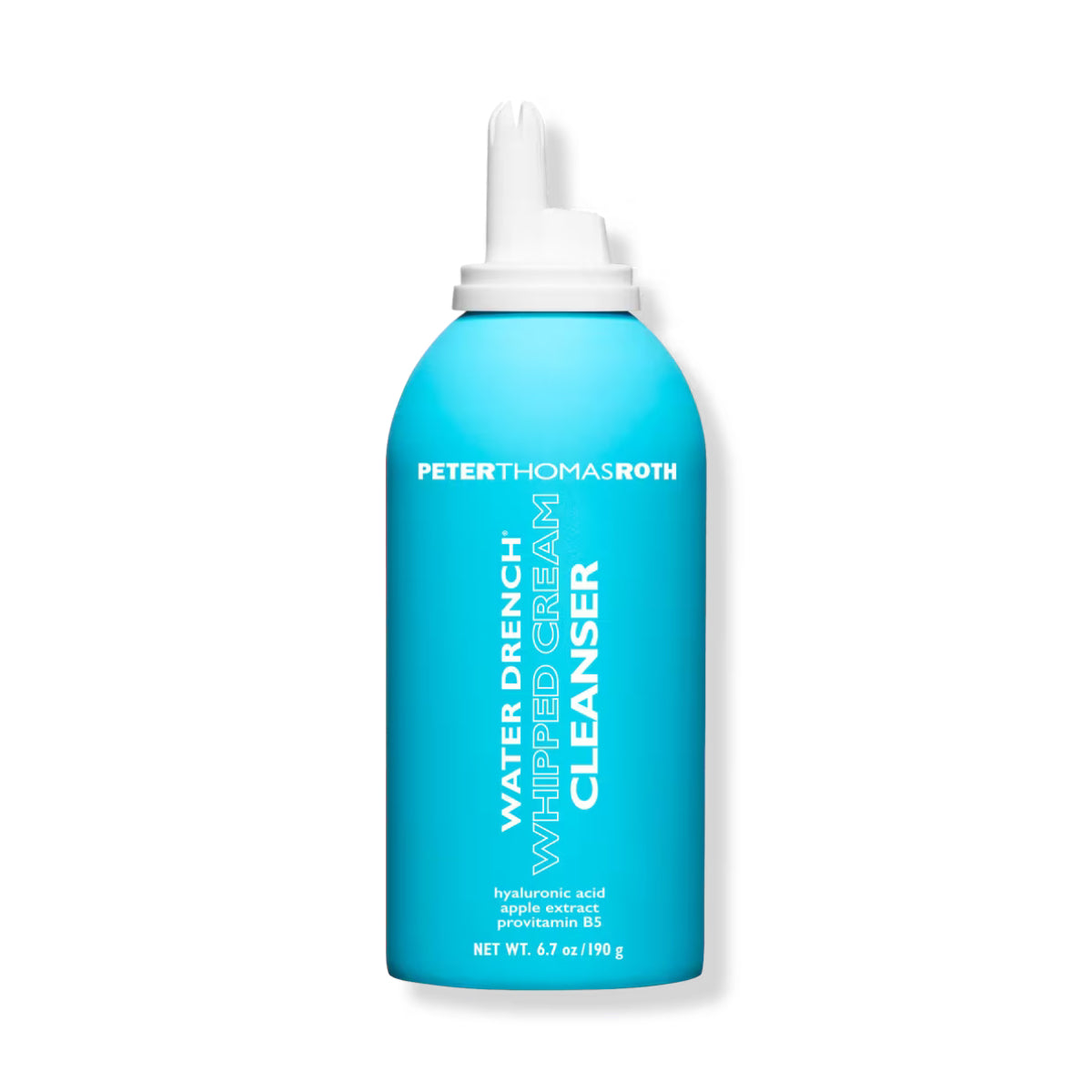 Peter Thomas Roth Water Drench Whipped Cream Cleanser
