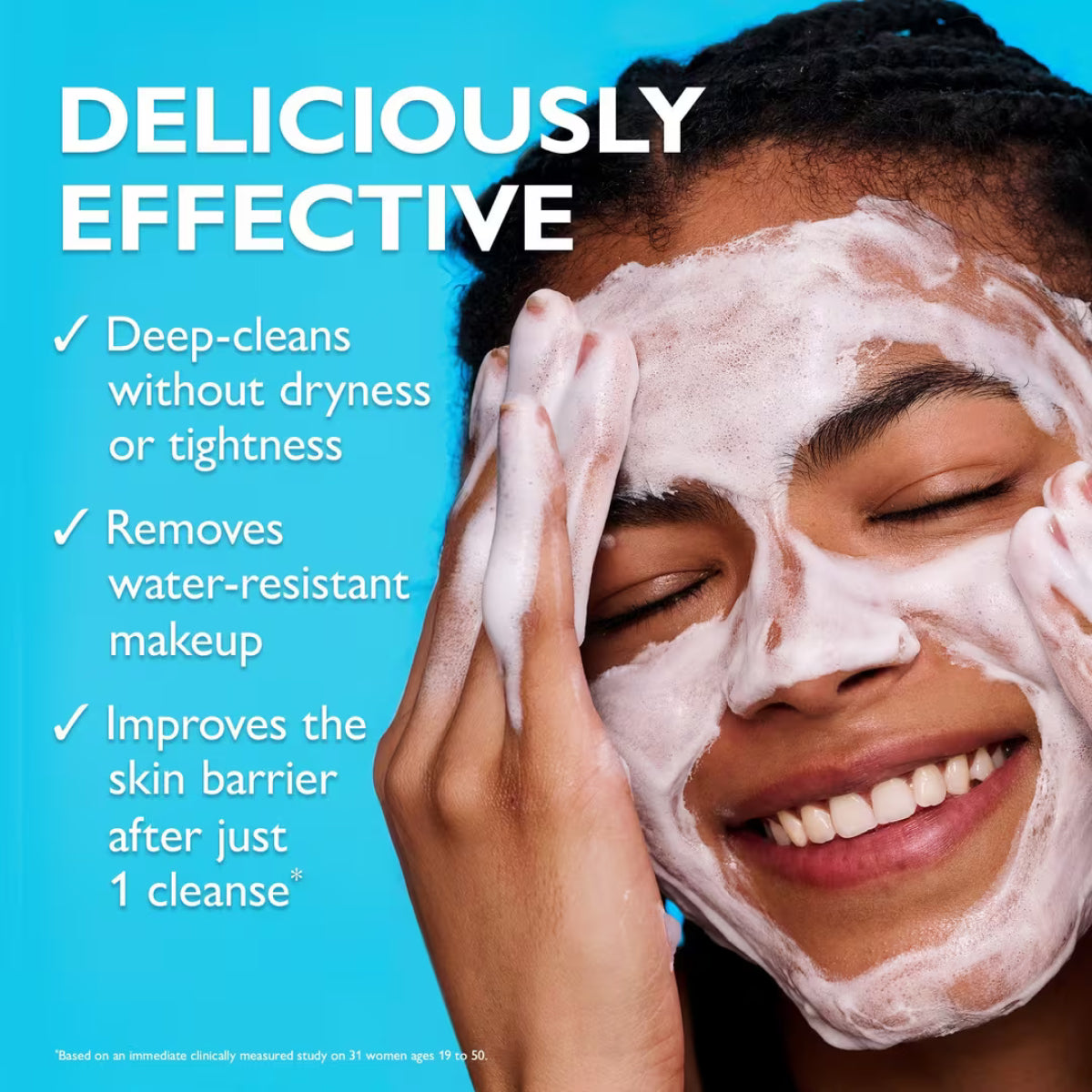 Peter Thomas Roth Water Drench Whipped Cream Cleanser
