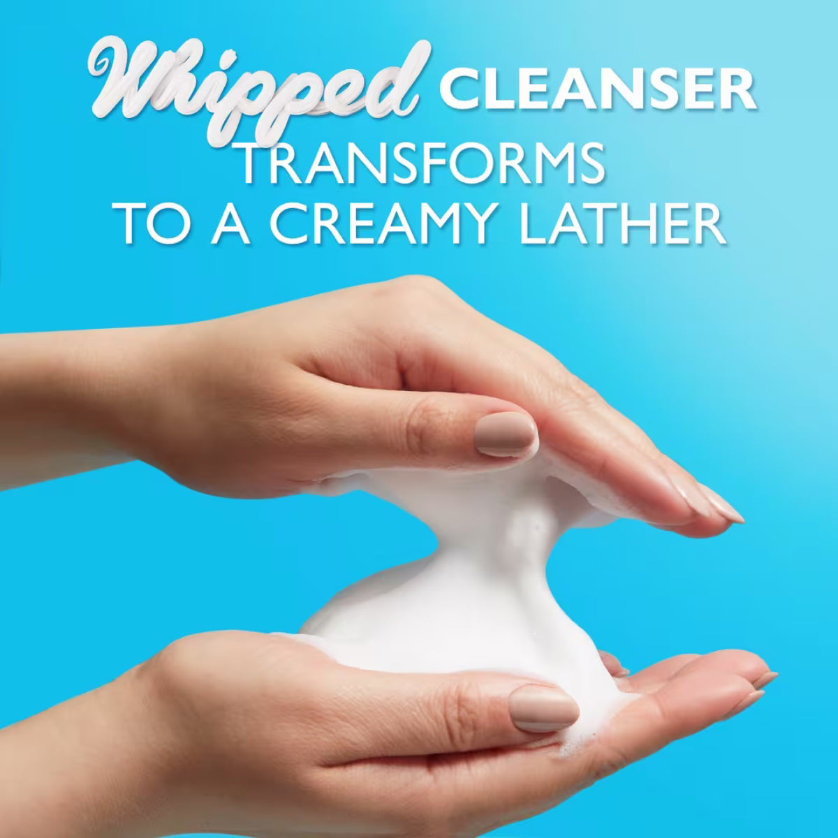 Peter Thomas Roth Water Drench Whipped Cream Cleanser