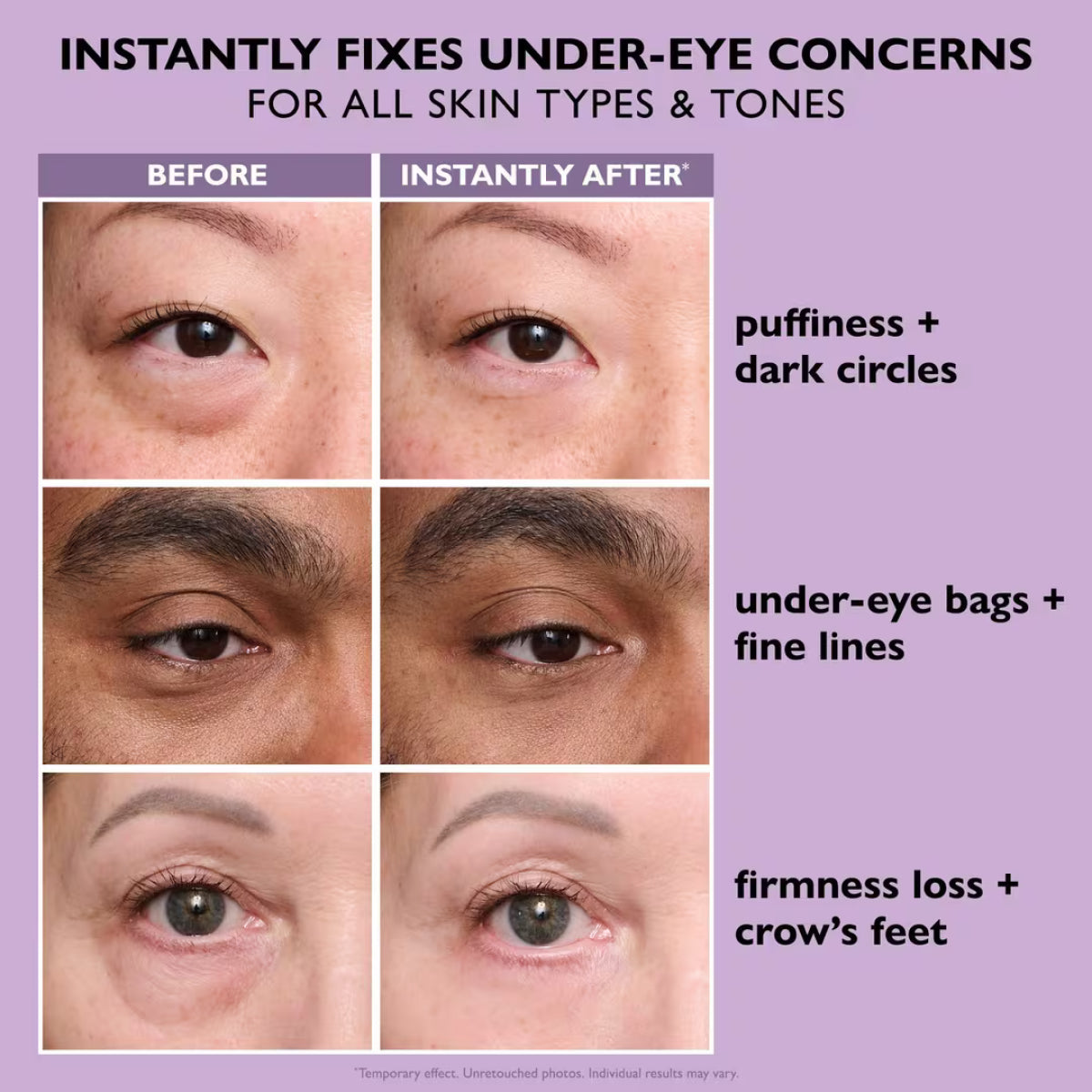 Peter Thomas Roth Instant FIRMx Eye Easy-Wear Formula