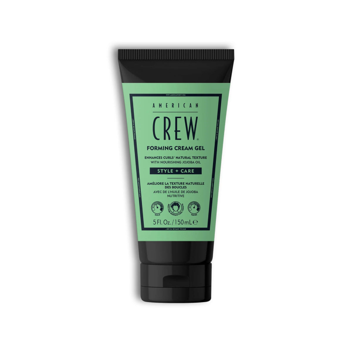American Crew Forming Cream Gel