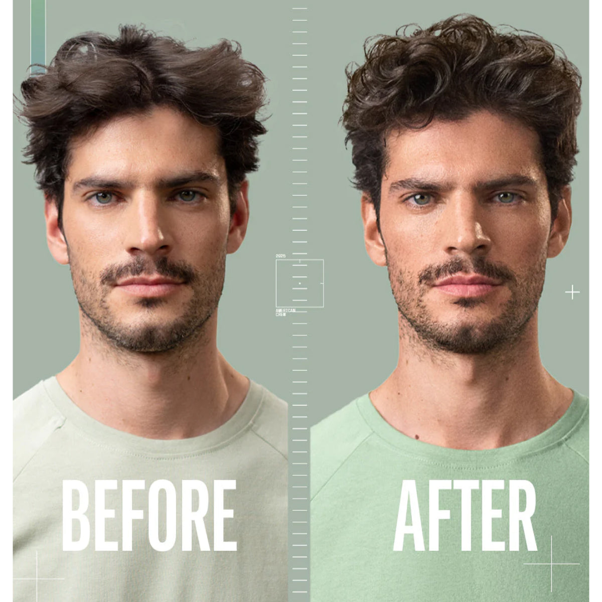 American Crew Forming Cream Gel