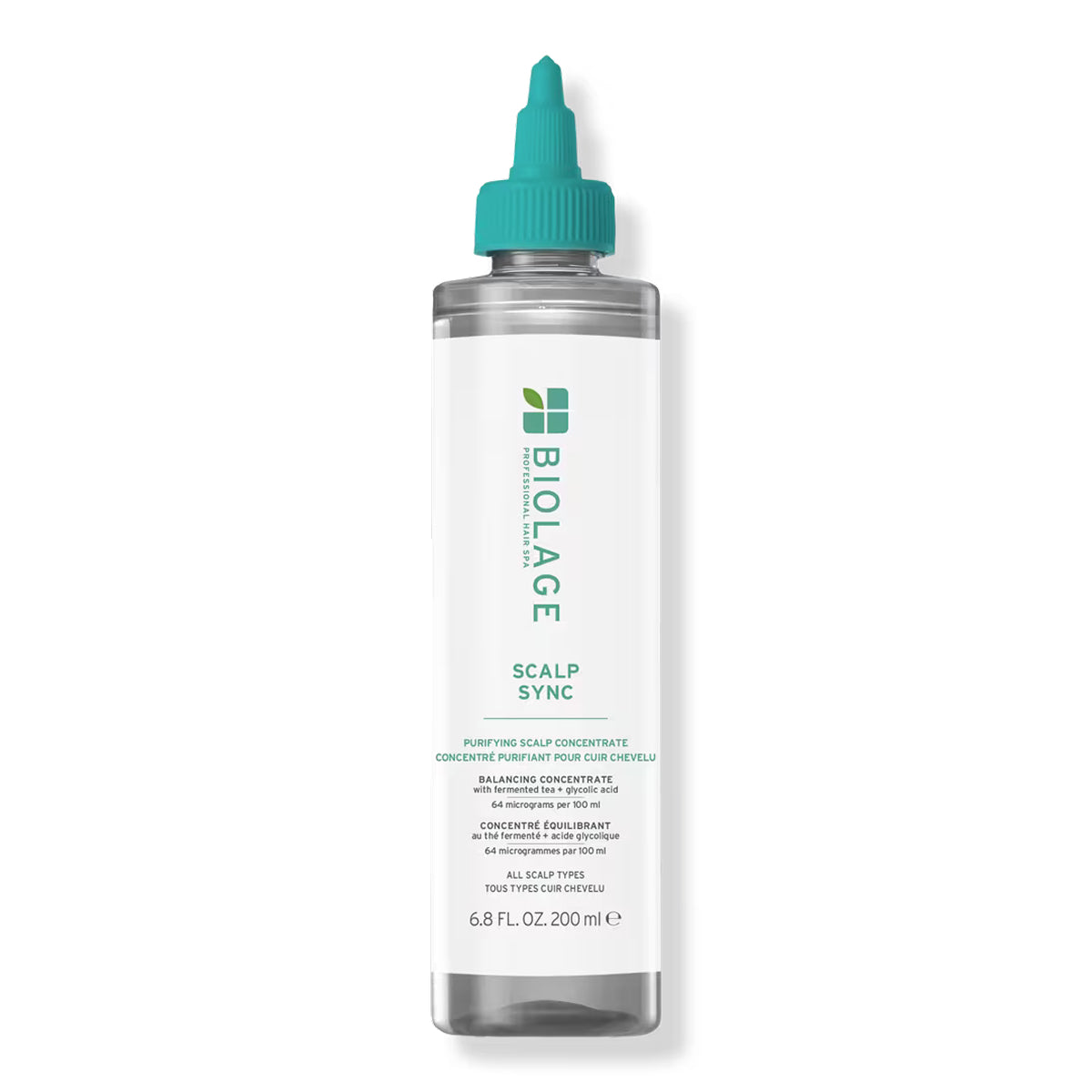 Biolage Scalp Sync Purifying Concentrate