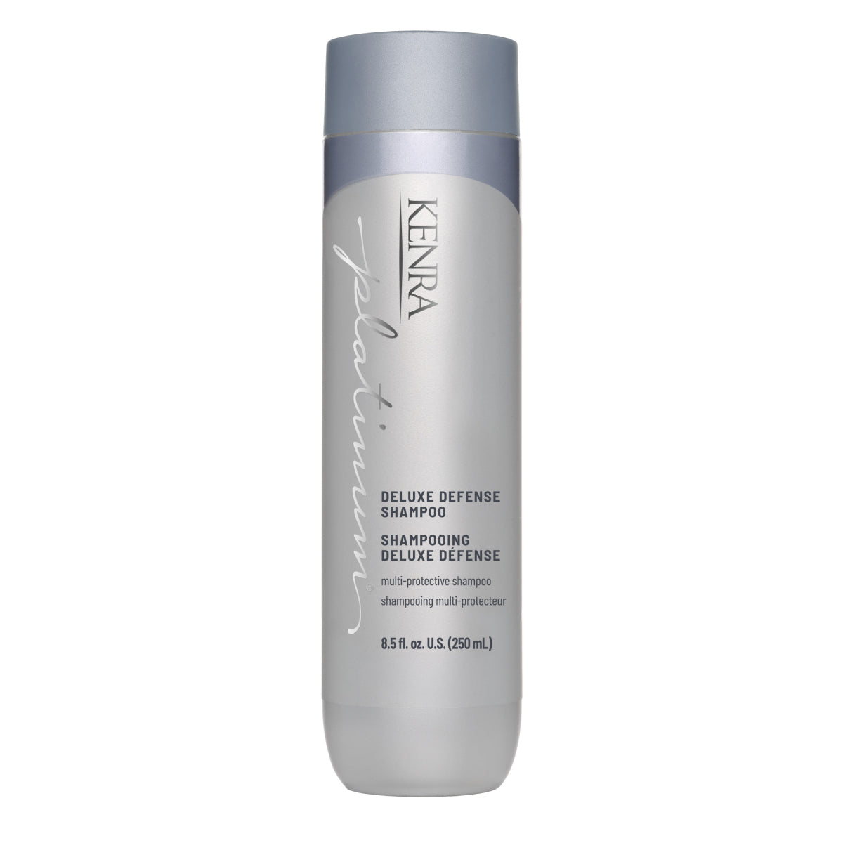 Kenra Platinum Deluxe Defense Shampoo