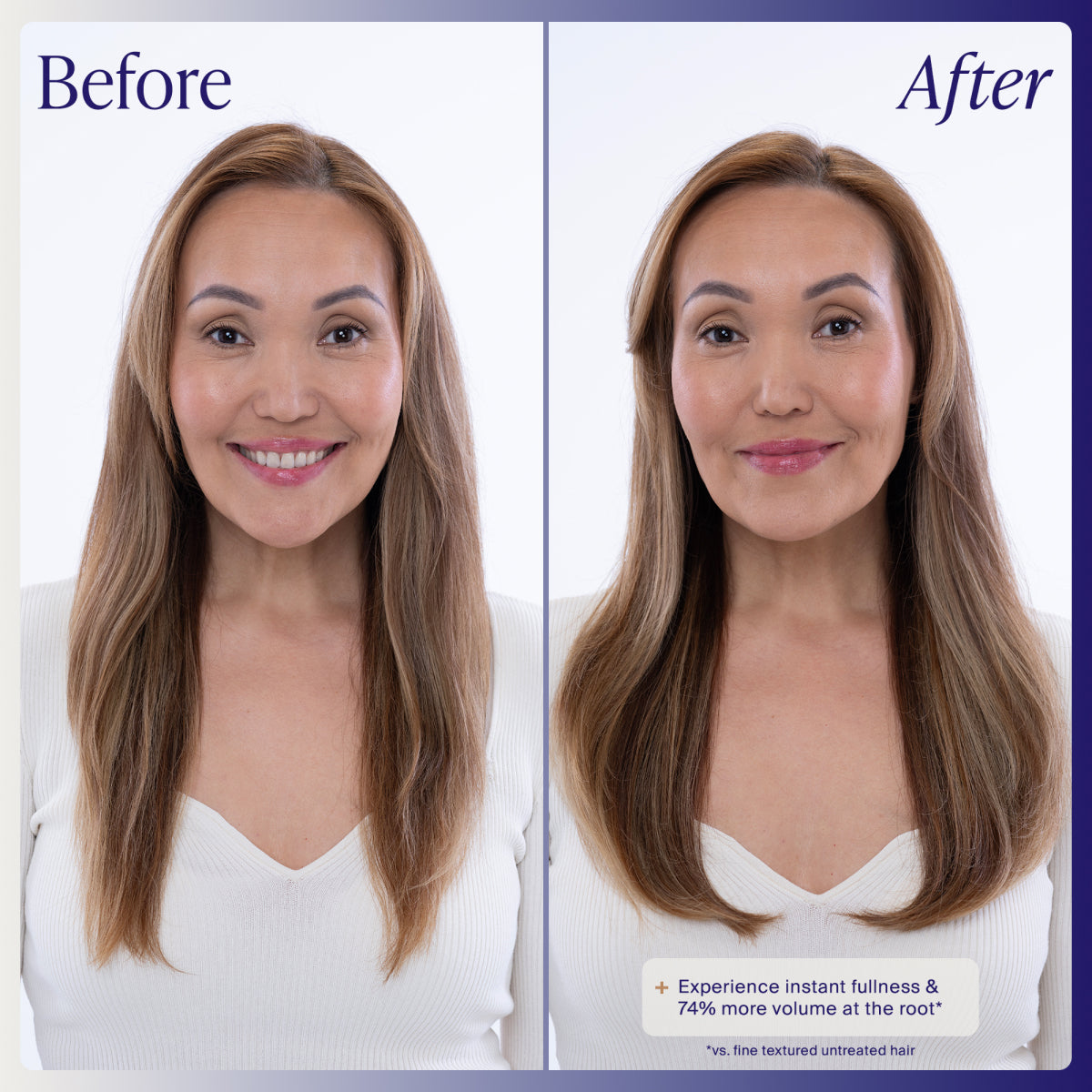 Kenra Platinum Truly Thickening Conditioner