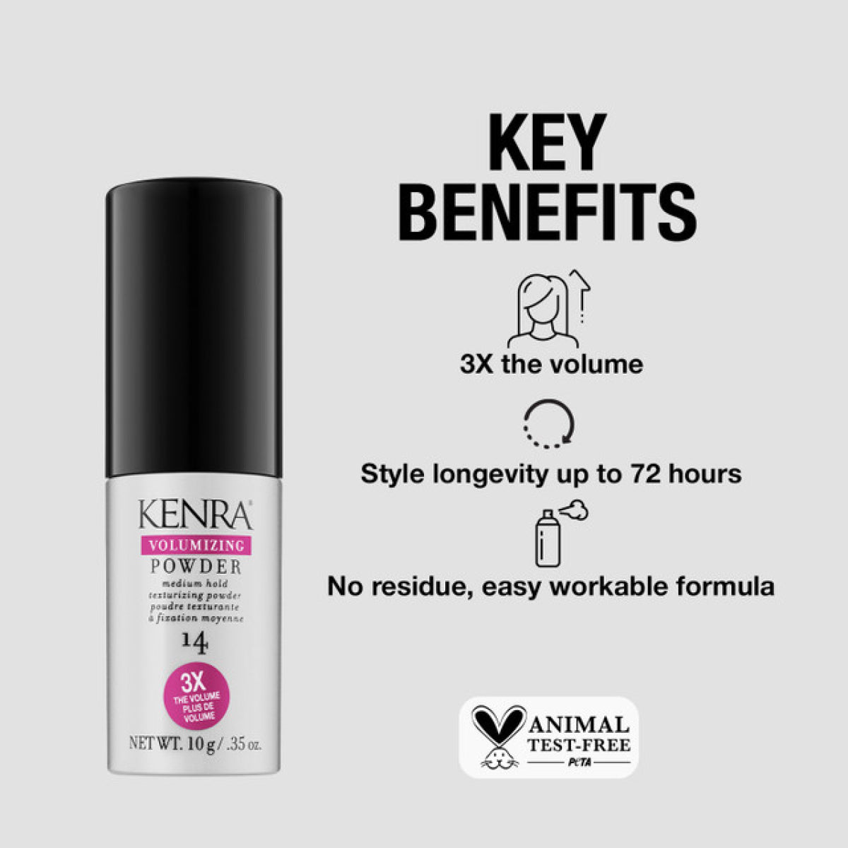 Kenra Volumizing Powder 14