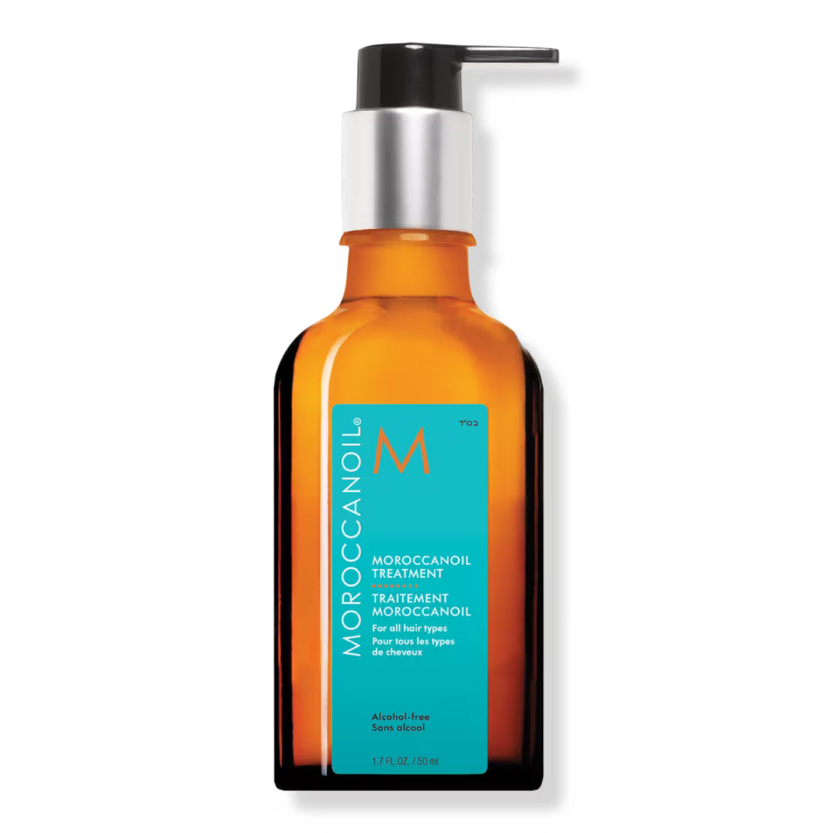 Moroccanoil Treatment