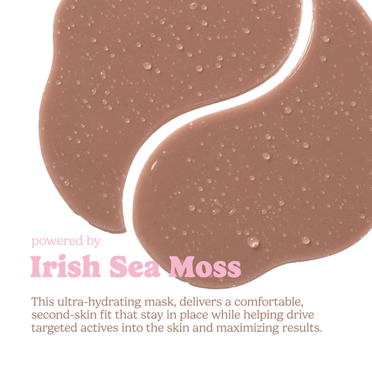 ESW Beauty Iced Chai Latte Energizing & Firming Eye Patches