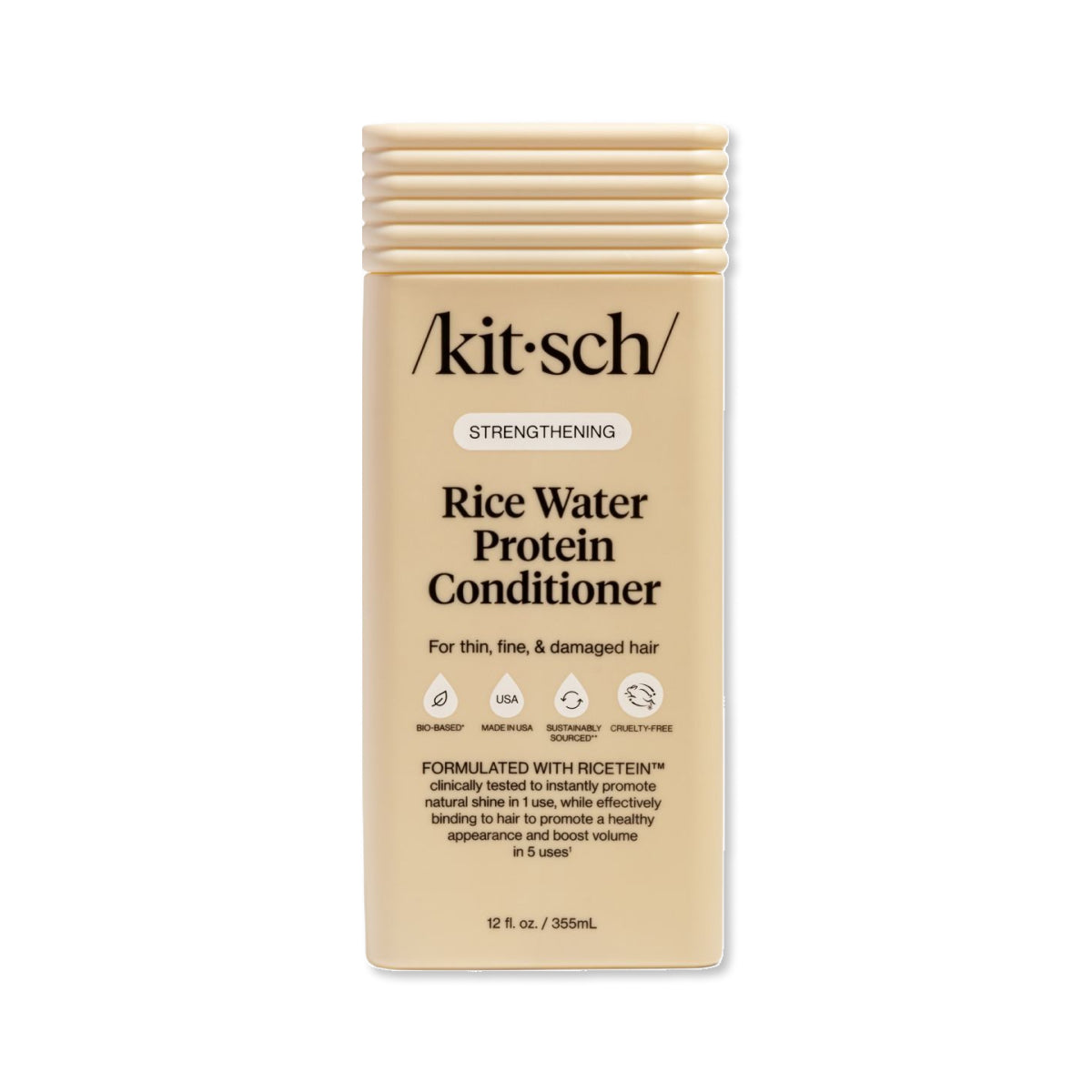 Kitsch Rice Water Conditioner