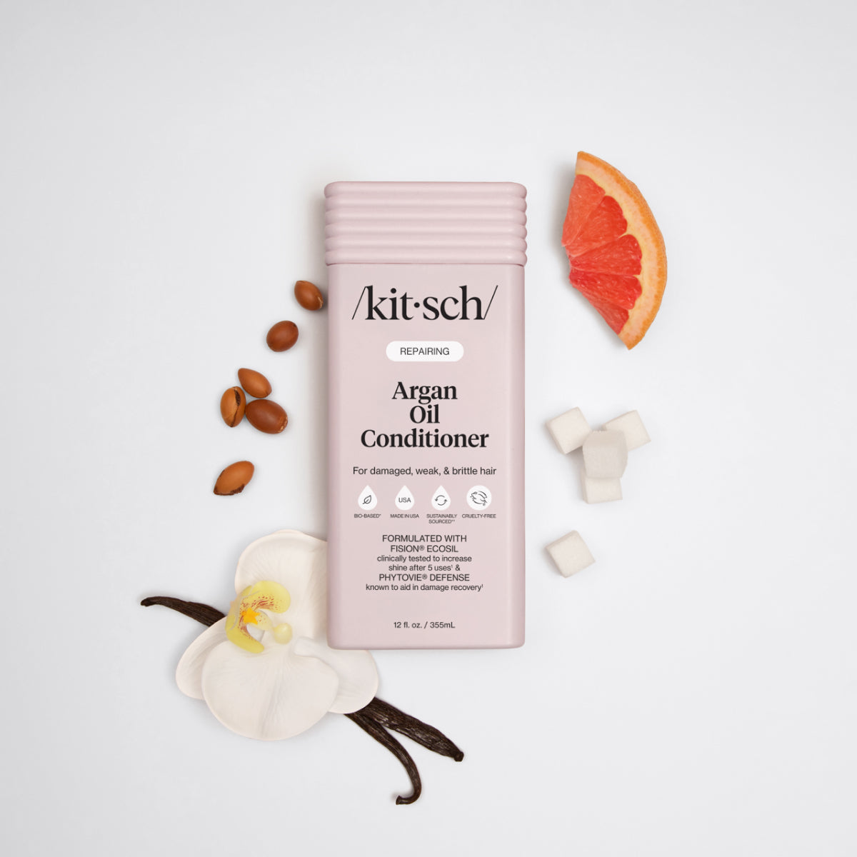 Kitsch Argan Oil Conditioner