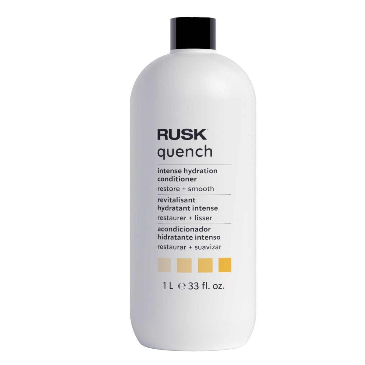 RUSK Quench Intense Hydration Conditioner
