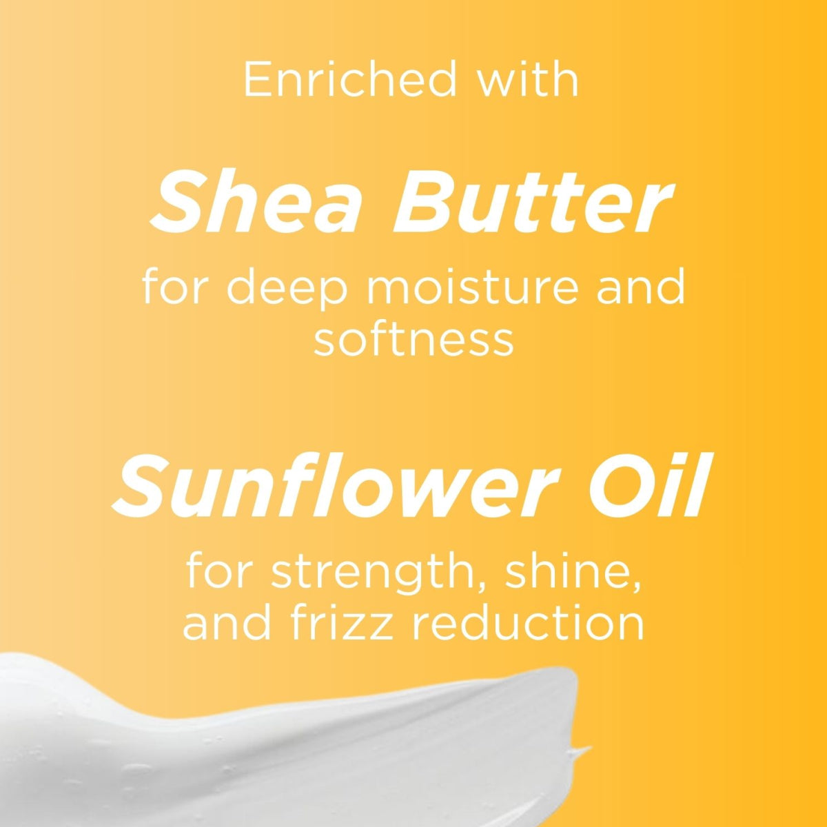 RUSK Quench Intense Hydration Conditioner