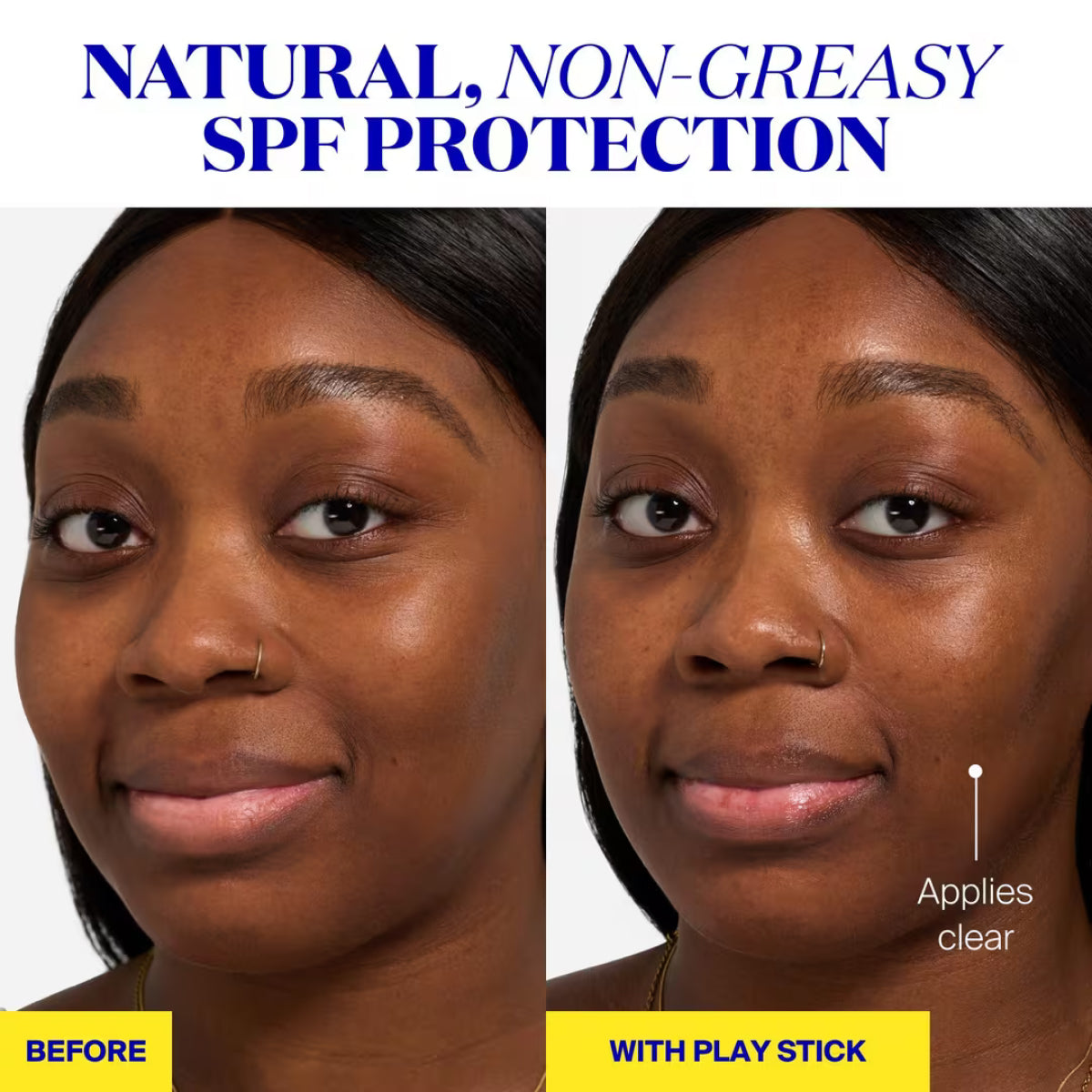 Supergoop! PLAY Everyday Sunscreen Stick SPF 50