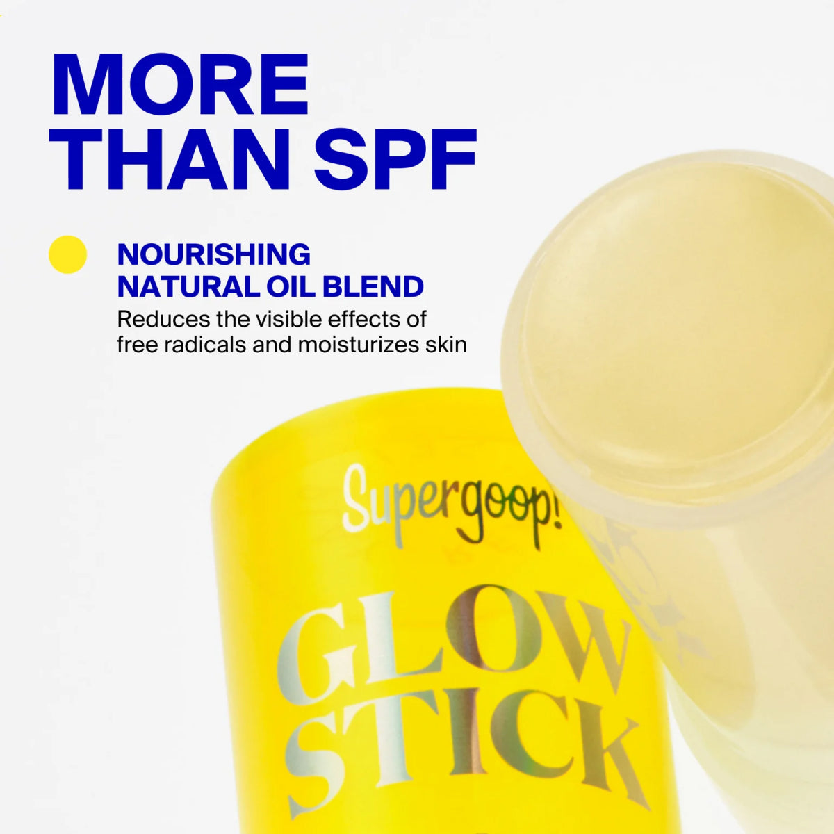 Supergoop! Glow Stick SPF 50