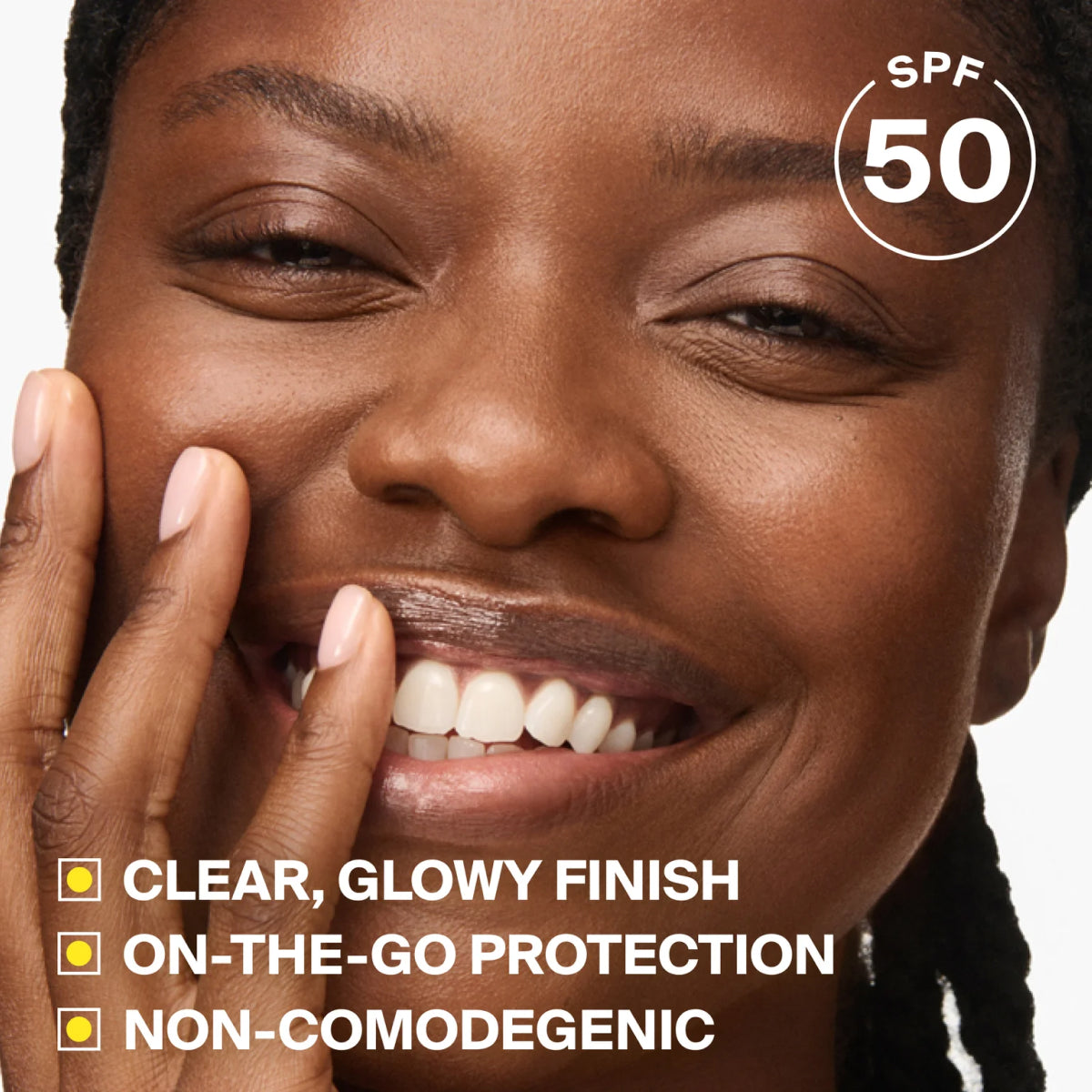 Supergoop! Glow Stick SPF 50