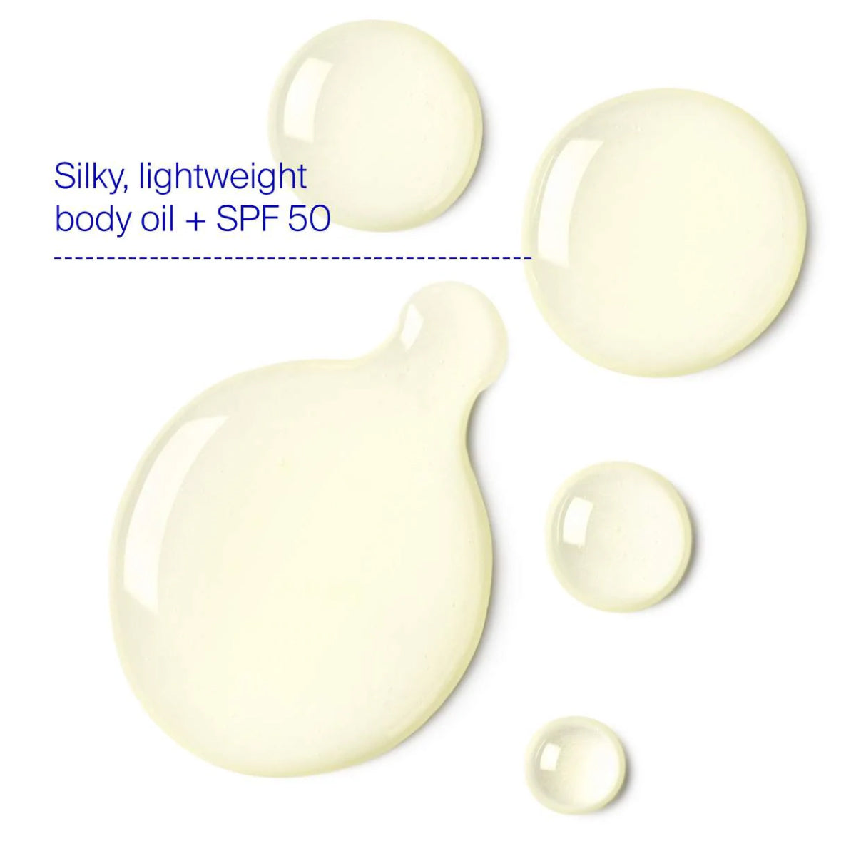 Supergoop! Glow Oil SPF 50 Body Oil