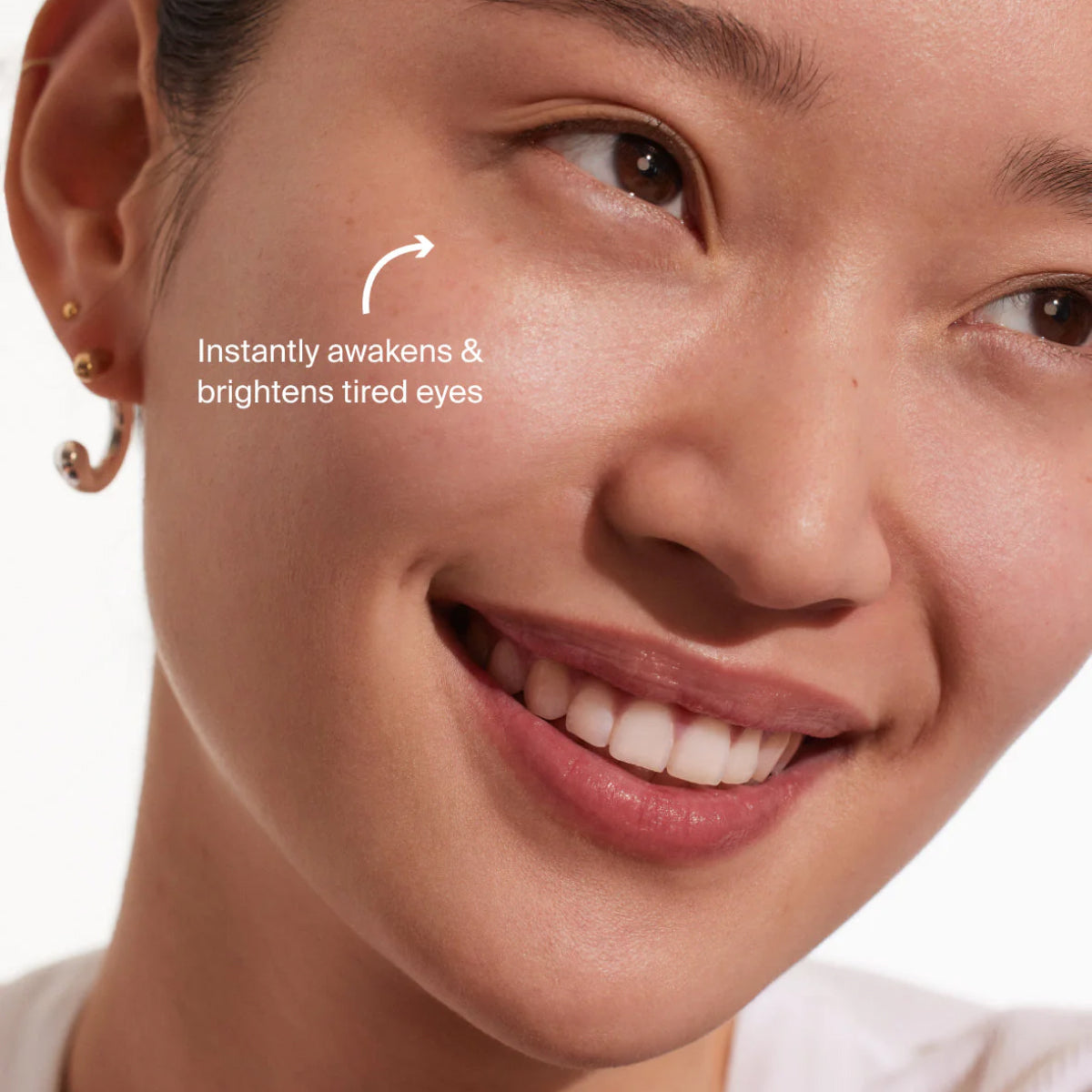 Supergoop! Bright-Eyed Mineral Eye Cream SPF 40