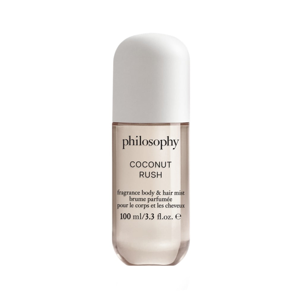 philosophy Coconut Rush Hair & Body Mist