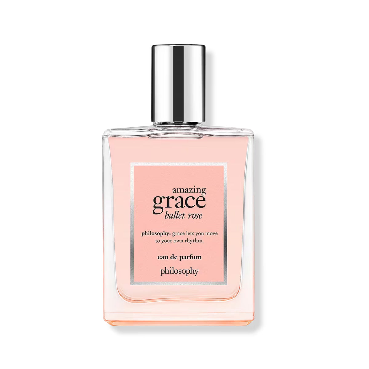 philosophy Amazing Grace Ballet Rose Eau de Parfum