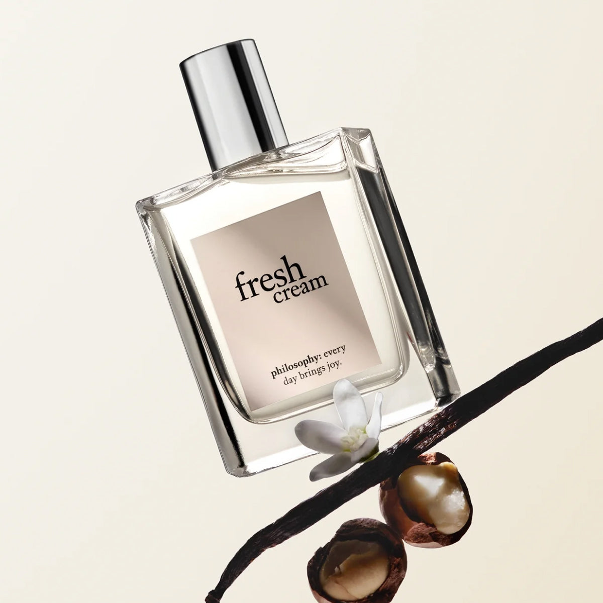 philosophy Fresh Cream Eau de Parfum