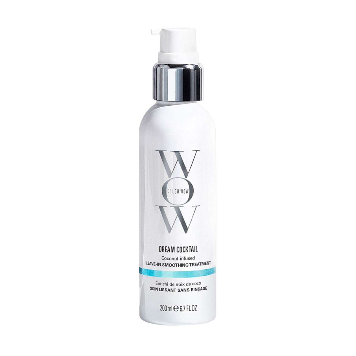 Color Wow Dream Cocktail Coconut-Infused Hydrating Leave In Treatment
