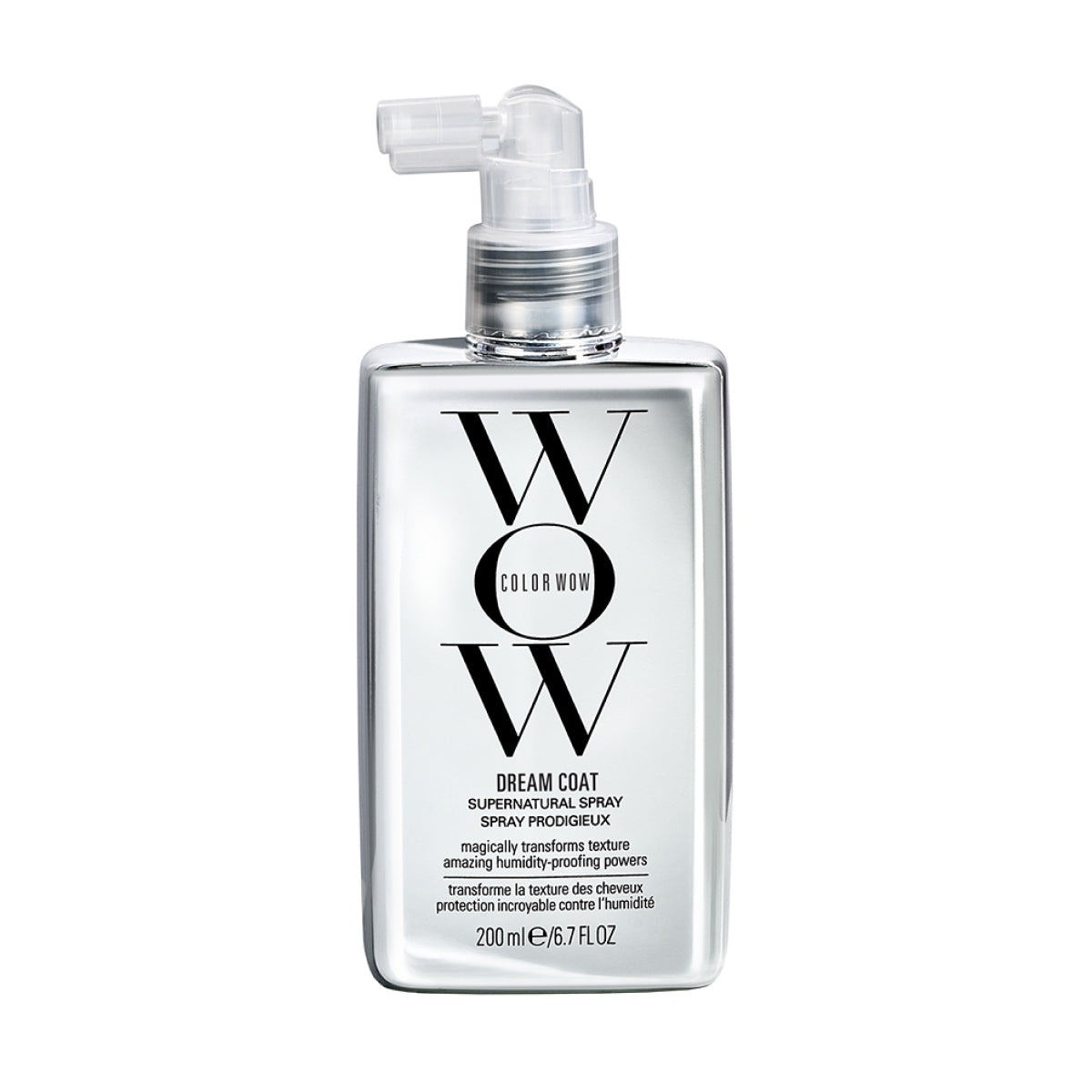 Color Wow Dream Coat Supernatural Spray Anti-Frizz Treatment