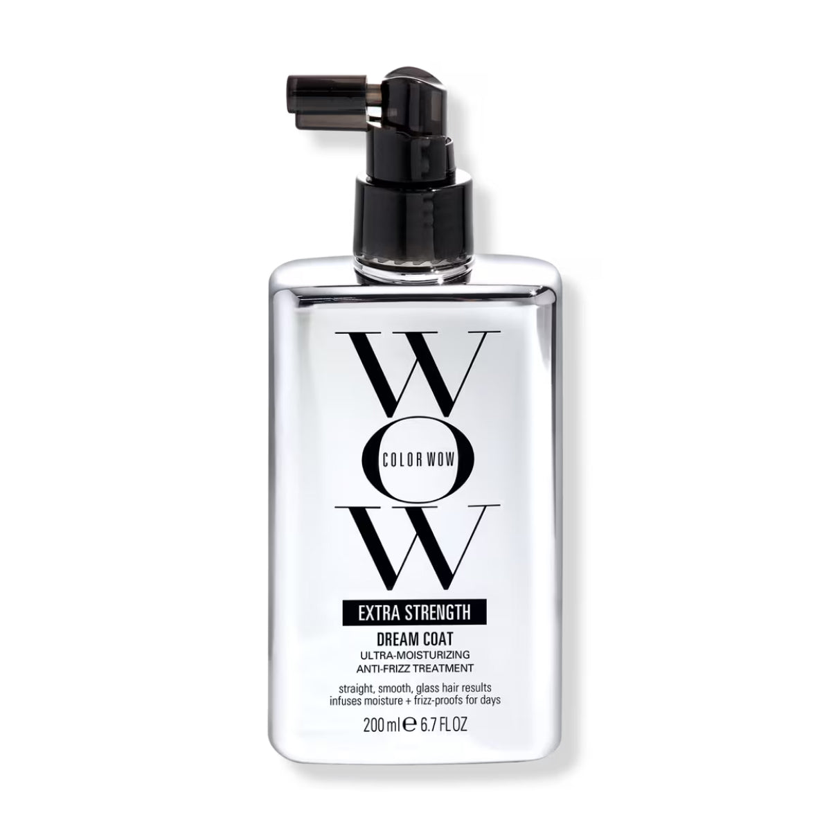 Color Wow Extra Strength Dream Coat Ultra-Moisturizing Anti-frizz Treatment