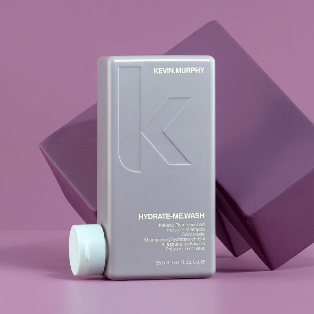 Kevin Murphy Hydrate-Me.Wash Kakadu Plum Enriched Moisture Shampoo