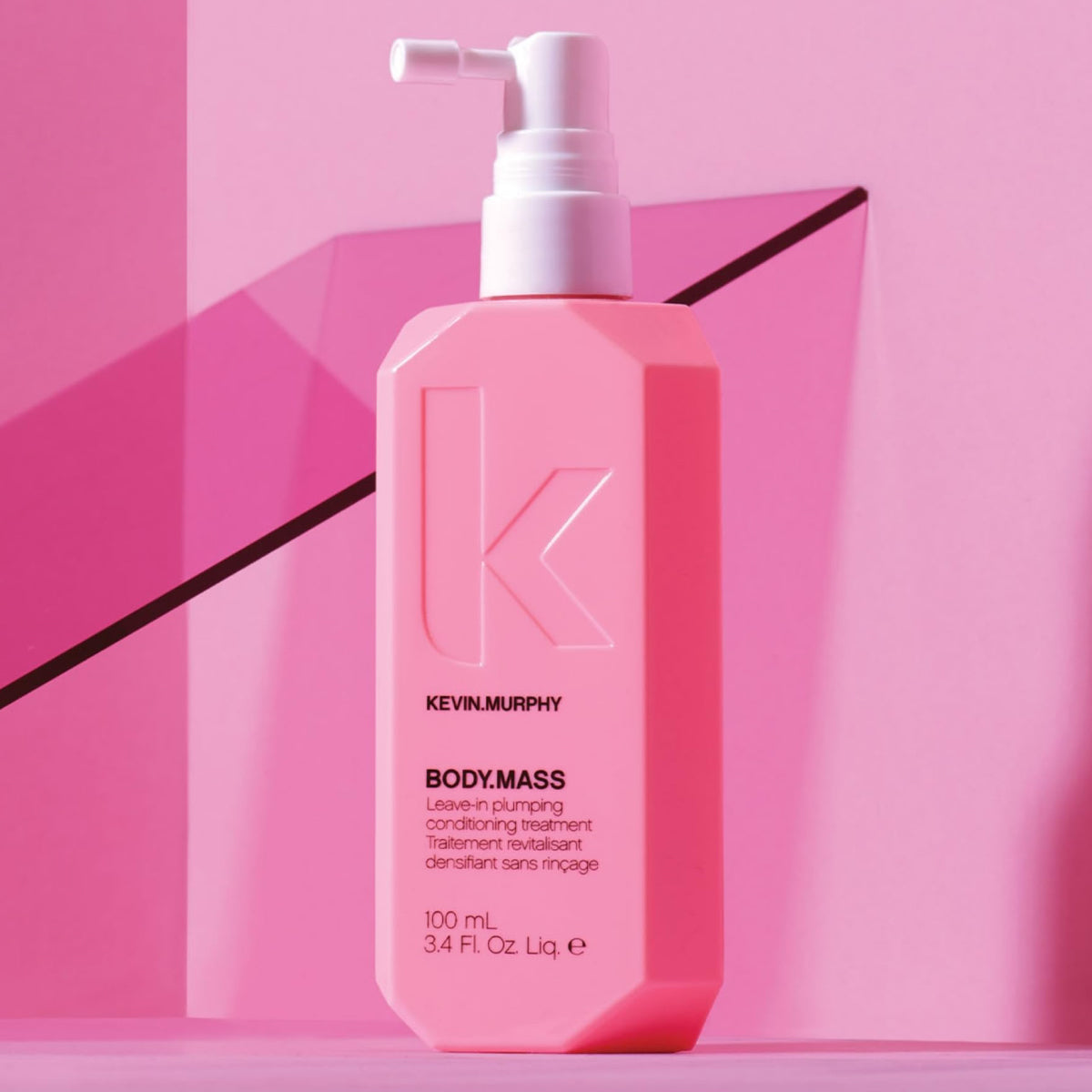 Kevin Murphy Body.Mass Leave-In Plumping Conditioning Treatment