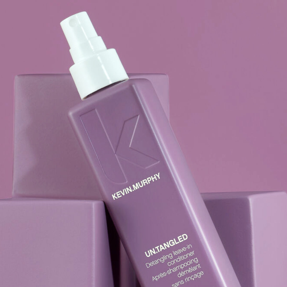 Kevin Murphy Untangled Detangling Leave-In Conditioner