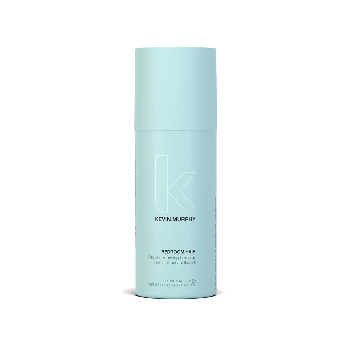 Kevin Murphy Bedroom.Hair Flexible Texturizing Hairspray