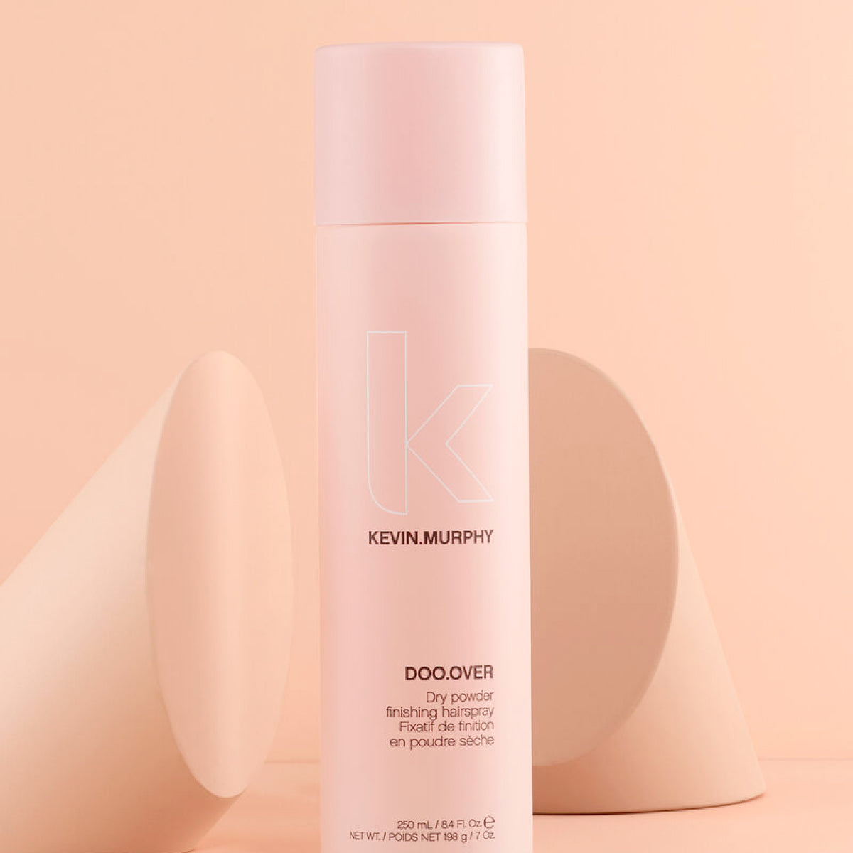 Kevin Murphy Doo.Over Dry Powder Finishing Hairspray