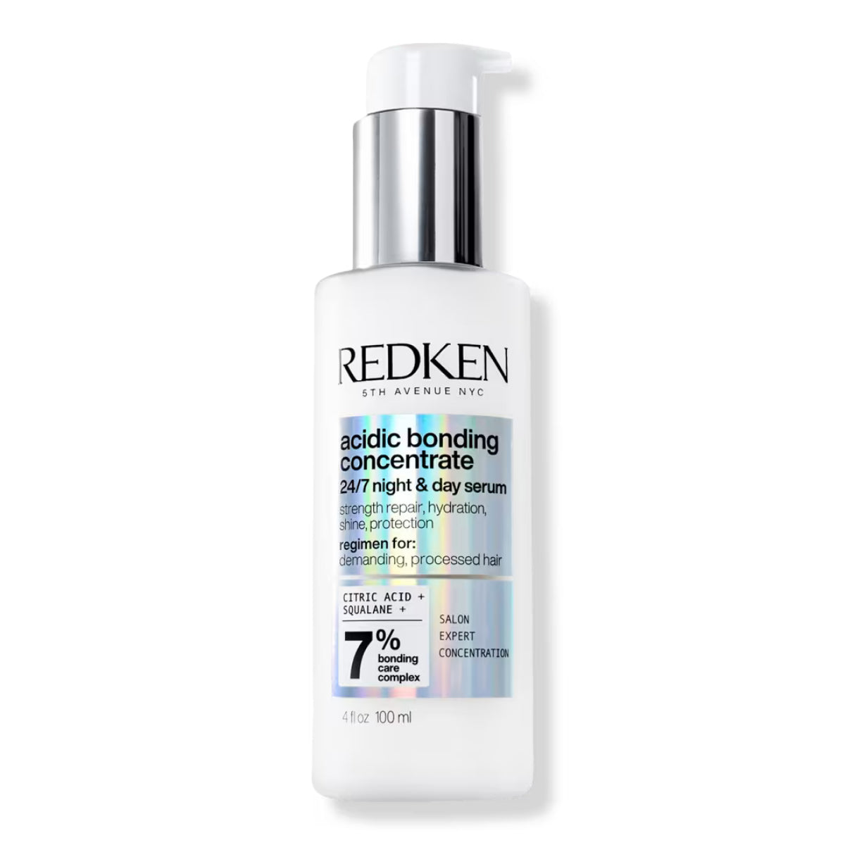 Redken Acidic Bonding Concentrate 24/7 Night & Day Serum