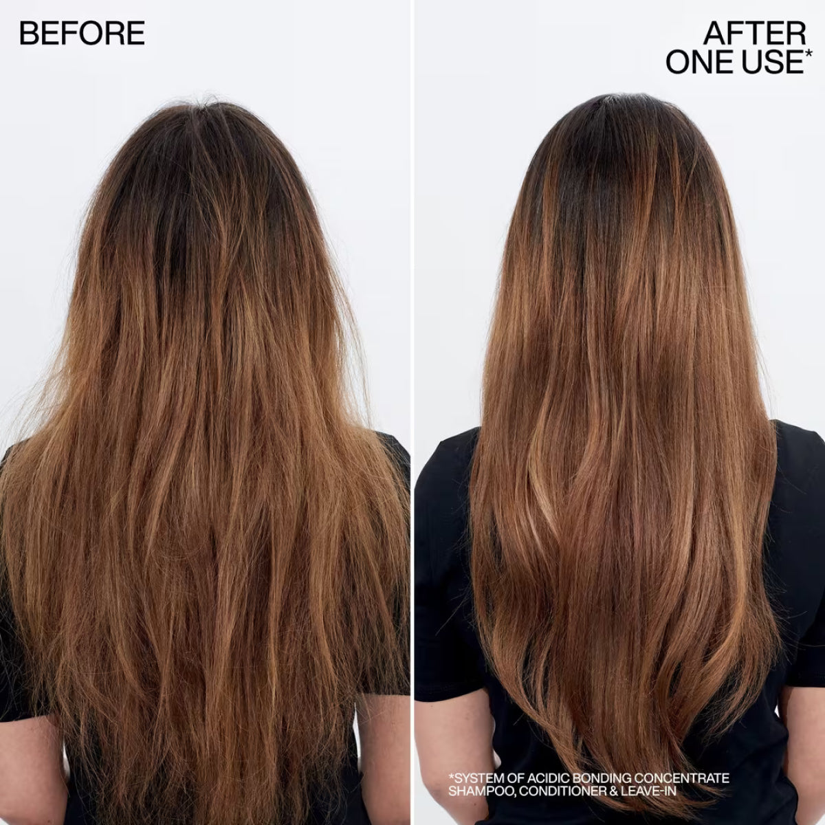 Redken Acidic Bonding Concentrate Shampoo
