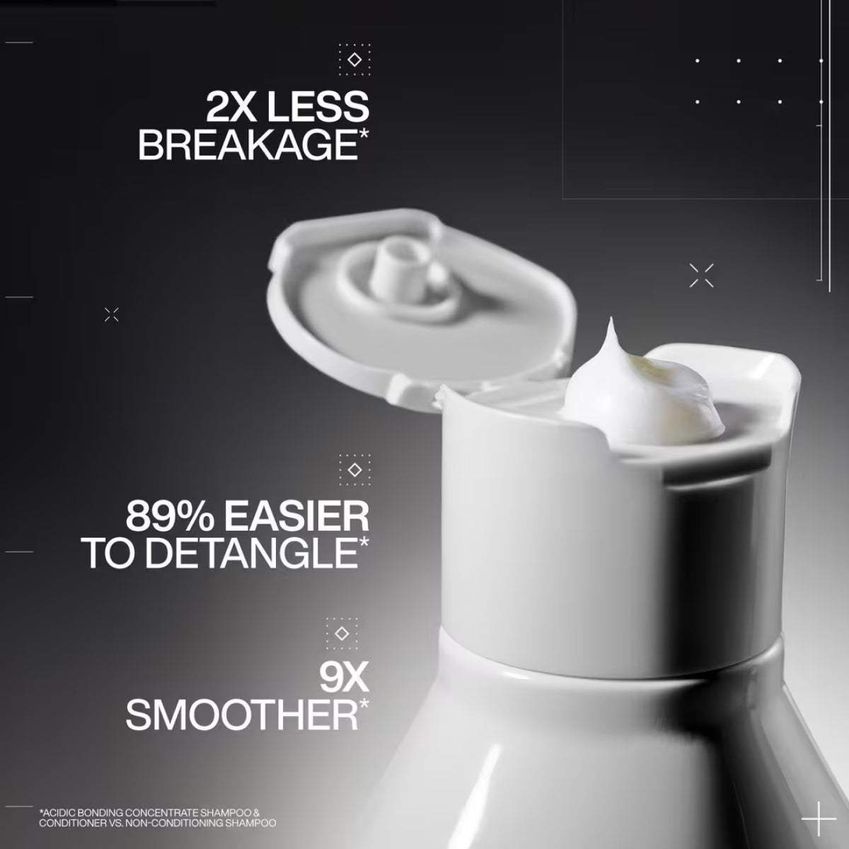 Redken Acidic Bonding Concentrate Conditioner