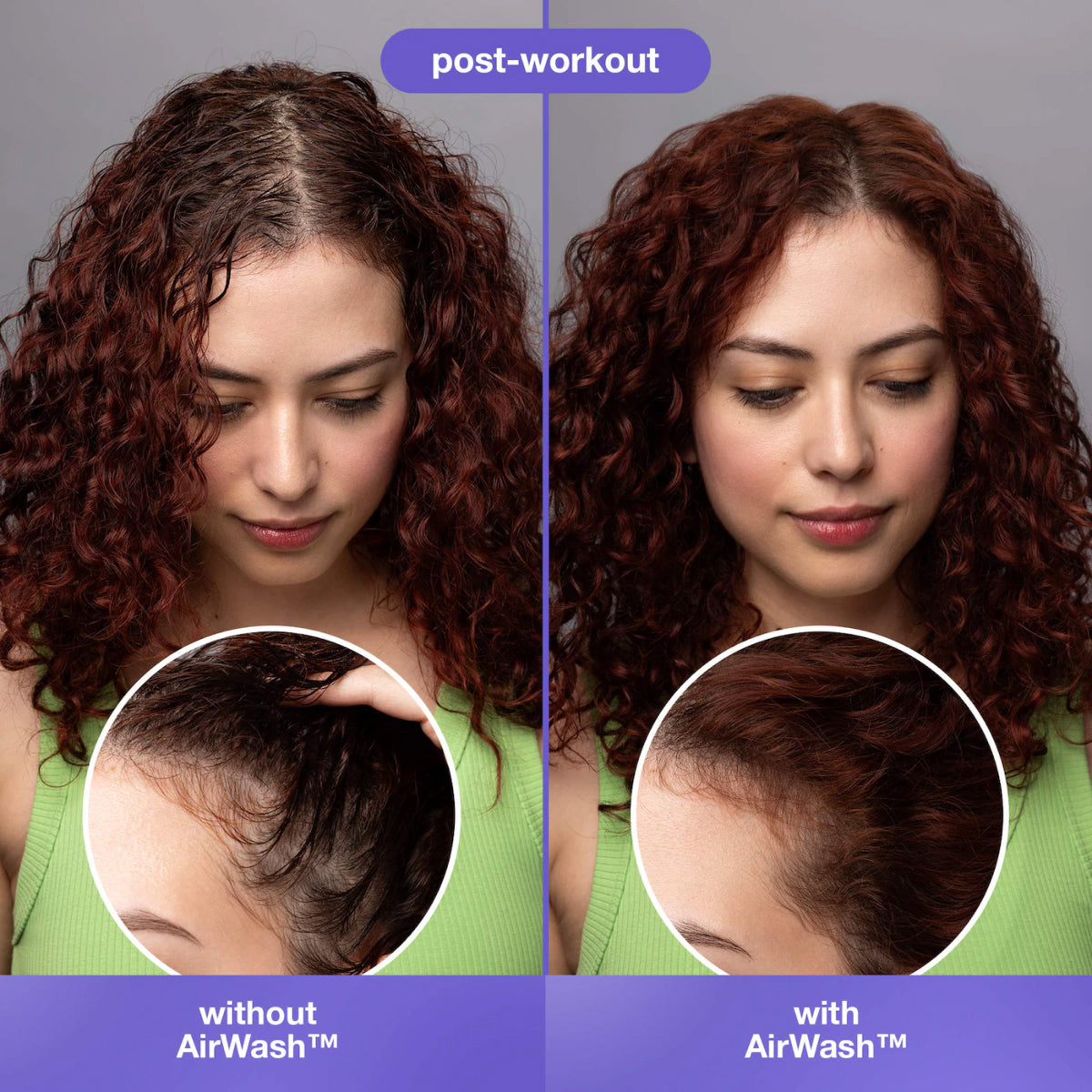K18 AirWash Dry Shampoo