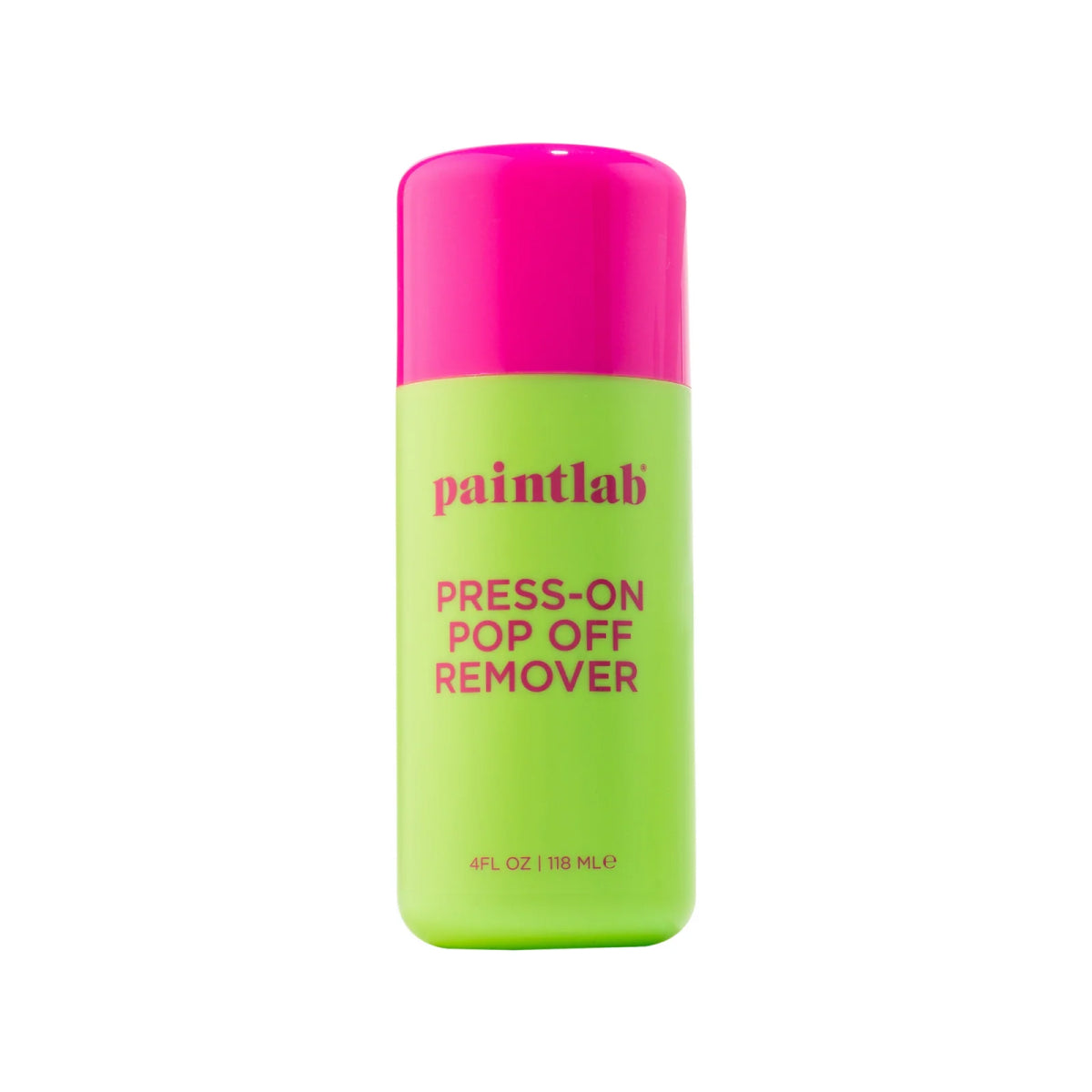 Paintlab Press On Nail Pop Off Remover