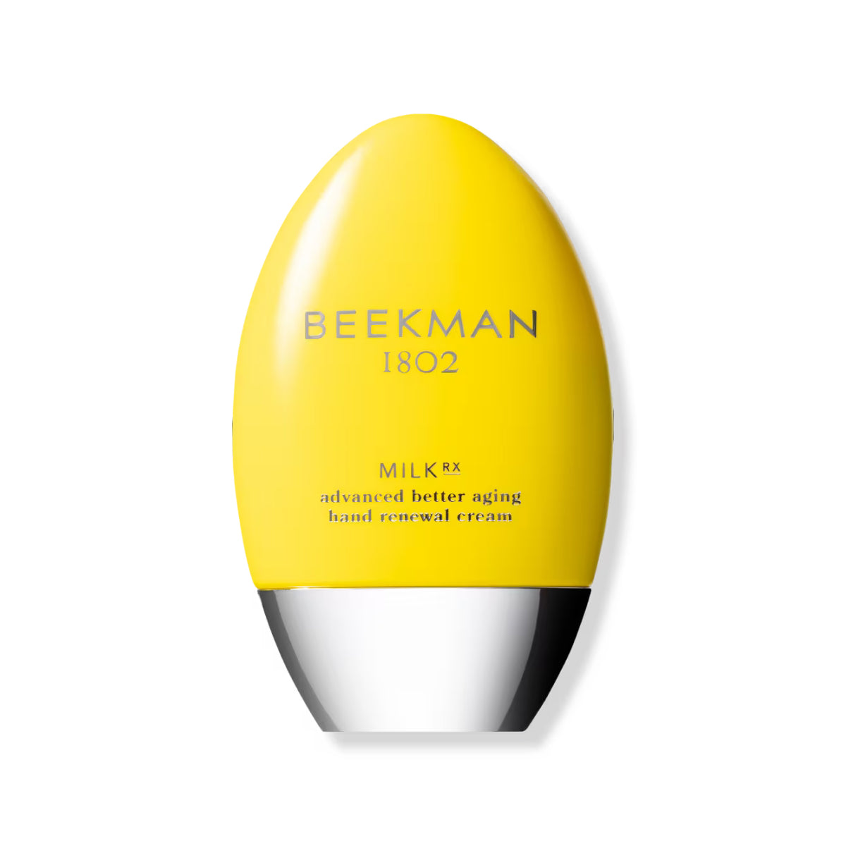 Beekman 1802Milk RX Advanced Better Aging Hand Renewal Cream